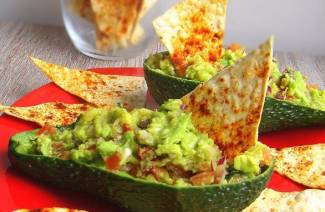 Čo je guacamole?