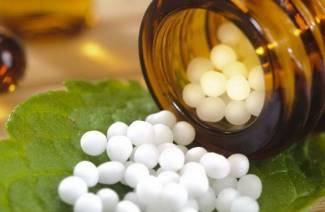 Homeopatia na hemoroidy
