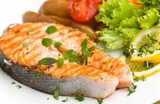 ¿Qué tipo de pescado puedo comer en una dieta?