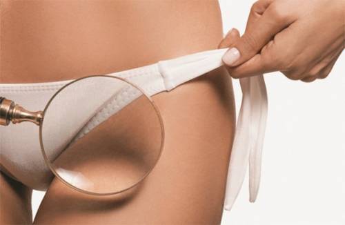 Jak ogolić okolice bikini, aby nie było podrażnień