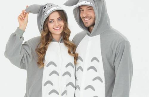 Co to jest Kigurumi