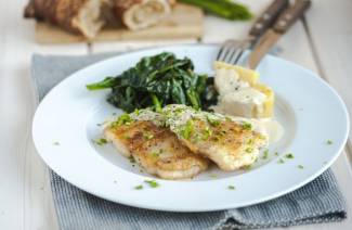 Dukan Attack Diet Recepty