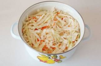 Pickle de col