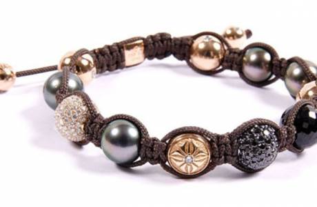 Pulseira de Shamballa