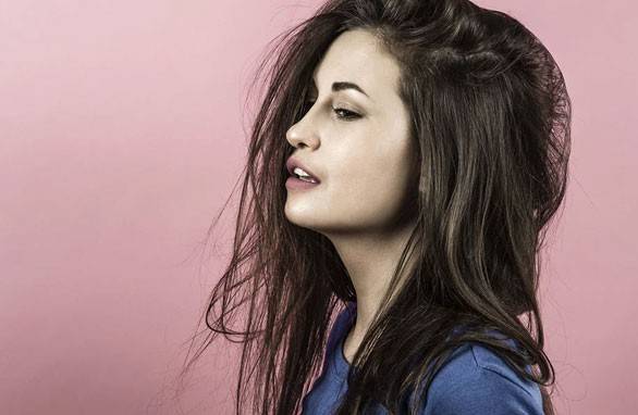 10 razones para el cabello graso