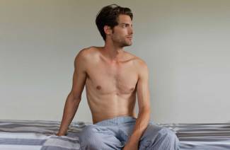 Síntomas de gonorrea en hombres.