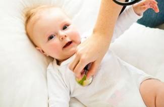 Staphylococcus em crianças