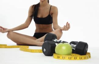 Nutrición después del entrenamiento para bajar de peso