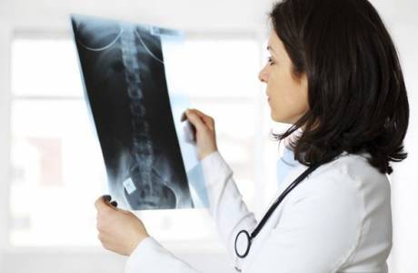 Spondylartróza bedrovej chrbtice