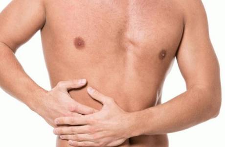 Dolor de pancreatitis