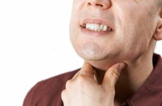 Causas de linfadenomegalia cervical