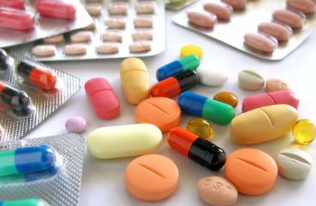 Medicamentos Sulfa