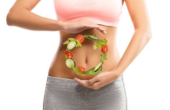 Dieta para constipação em mulheres