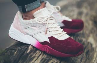 Zapatillas de mujer