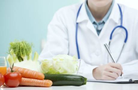 Dieta para prostatite e adenoma da próstata