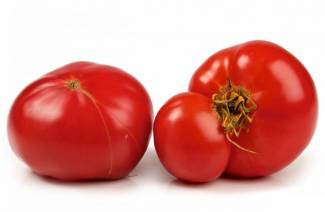 Tomato Bull Heart