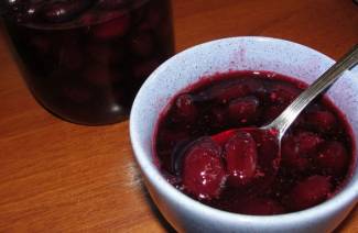 Jam Cierniowy Kości