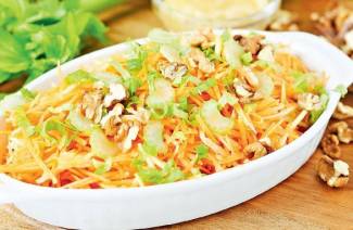 Ensalada De Vitaminas