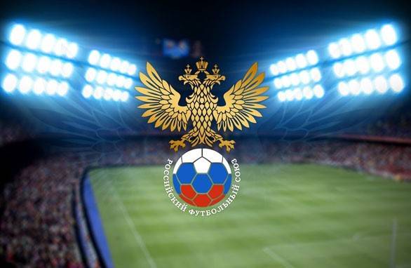 Tabela mistrzostw Rosji w piłce nożnej 2019-2020