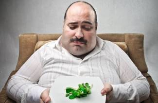 Dieta do Dr. Gavrilov