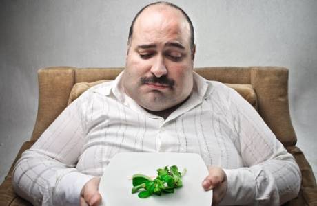 Dieta do Dr. Gavrilov