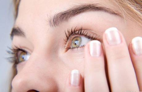 Conjuntivitis bacteriana