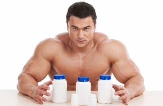 ¿La proteína afecta la potencia?