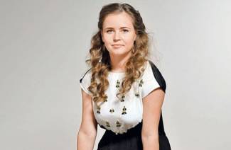 Jak schudnąć Polina Grents