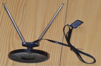 Antena telewizyjna