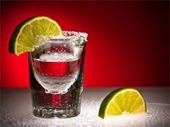 Ako piť tequilu