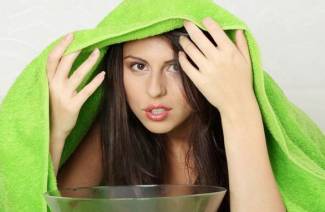 Fluimucil för inandning