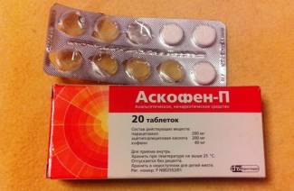 Prečo Askofen-P