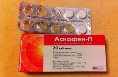 Prečo Askofen-P
