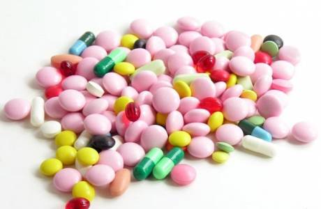 Prášky na menopauzu z prílivu a odlivu