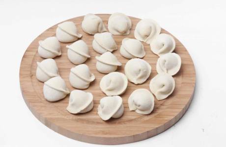 Como esculpir bolinhos