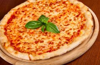 Cesto na pizzu