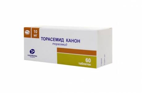 torasemid