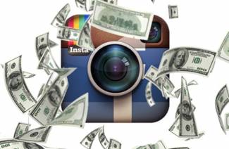 Como ganhar dinheiro no Instagram