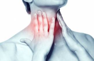 Tratamiento de laringitis