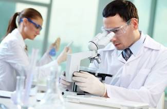Análisis secreto de próstata