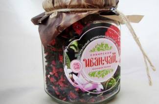 Jak parzyć ivan tea
