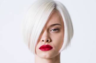 Como descorar o cabelo