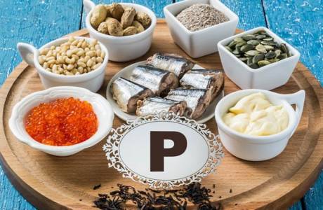 Vitamín P