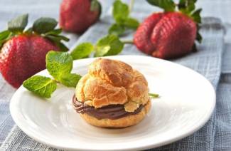 Čo sú profiteroly