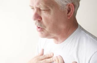 Causas da linfadenopatia mediastinal