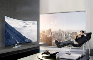 Telewizja kwantowa