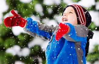 Pogoda na Nowy Rok 2019