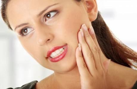 Como matar um nervo em um dente