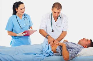 Tratamento de opisthorchiasis em adultos