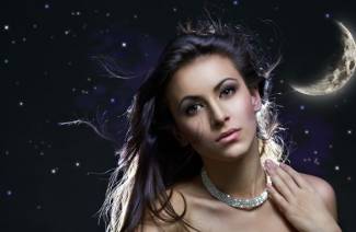 Fevereiro de 2019 calendário de corte de cabelo lunar
